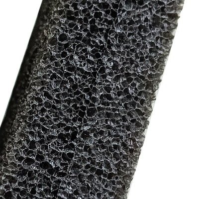 Foam acoustique en polyéthylène certifié UL94 HF-1 pour une absorption acoustique efficace et une isolation thermique