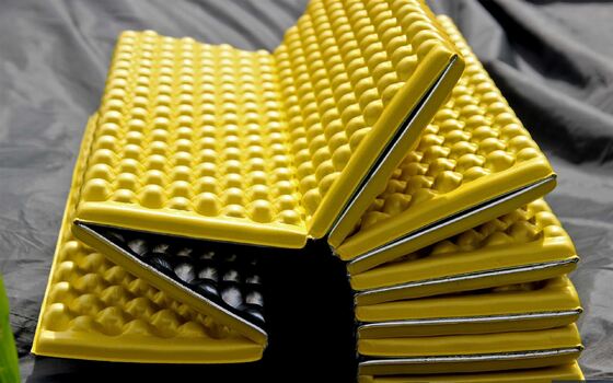 Large Size Extra Thick XPE Foam Seat Pad Durable Waterproof Lightweight Perfect for Camping Trips and Outdoor Activities