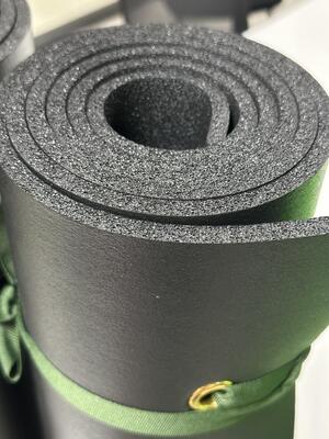 Matelas pneumatique léger, imperméable et confortable pour le camping, tapis pneumatique portable rembourré et doux avec bretelles réglables, idéal pour la randonnée, le camping et les voyages en plein air