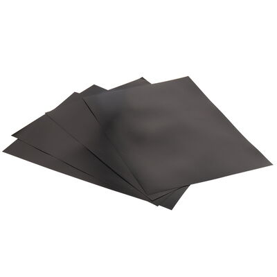 Rouleau de mousse IXPE mince de 0,15 mm, 0,2 mm, 0,3 mm, matériau isolant étanche avec support en gomme pour bandes et applications électroniques