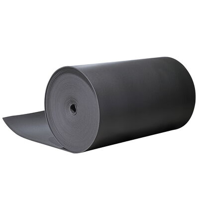 Rouleaux de mousse IXPE ultra fins, 0,5 mm, mousse isolante imperméable et auto-adhésive pour produits électroniques et rubans adhésifs