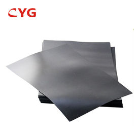 Polyéthylène de matériau de construction de mousse d'isolation thermique de construction de panneau de papier d'aluminium