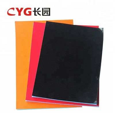 matériaux de planche de surf en mousse PE à cellules fermées étanches