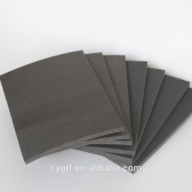 cyg tefa mousse de polyéthylène xpe reliée croisée