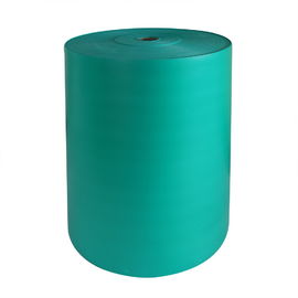 La mousse d'isolation thermique de Xpe de pe de la chaleur de papier d'aluminium imperméabilisent l'épaisseur de 0.1-100mm