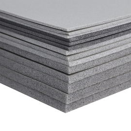 Absorption des chocs Mousse de polyéthylène à cellules fermées légère et flexible, reliée chimiquement par des liaisons croisées, PE XPE, mousse pour emballage