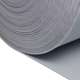 Les feuilles de mousse de polyéthylène XPE légères - Matériau d'isolation du bâtiment à haut rendement