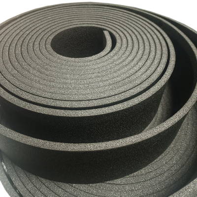Matériau en mousse XPE résistant aux déchirures 100 mm x 10 m 1LB 2LB 3LB