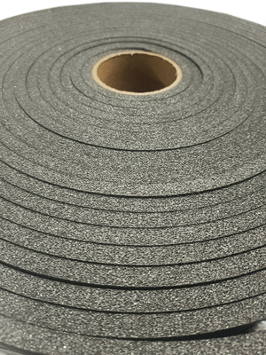 Foam de polyéthylène expansé à cellules fermées croisées pour joint PE Former
