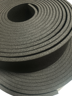 Matériau en mousse XPE résistant aux déchirures 100 mm x 10 m 1LB 2LB 3LB