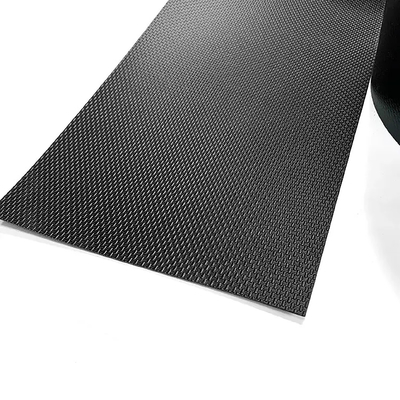 Couche imperméable à l'humidité en mousse Ixpe pour revêtements de sol en PVC Vinyl Spc de bonne qualité