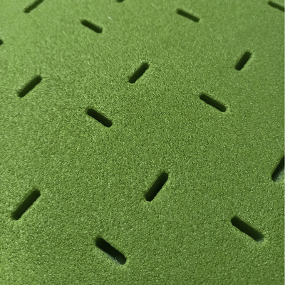 8 mm 10 mm 30 mm Pad de choc sécurisé pour enfants sous-couche XPE sous-couche pour le gazon artificiel