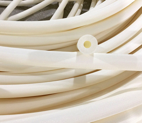 Isolement thermique du tube de climatisation PE IXPE