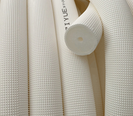 IXPE PE FOAM TUBE Ensemble de lignes de cuivre isolées pour mini A/C partagé