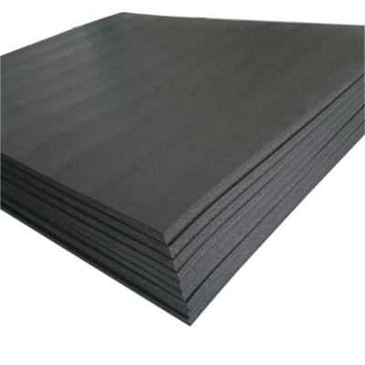 Fabrique Direct PVC mousse NBR feuilles de caoutchouc planches d'isolation Résistance aux flammes Facile d'installation rouleaux d'éponge en plastique