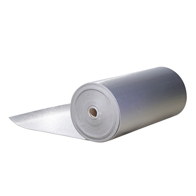 Bouclier d'isolation reflet de mousse de base Bouclier d'isolation thermique Bouclier d'isolation thermique Barrière de vapeur étanche aux incendies