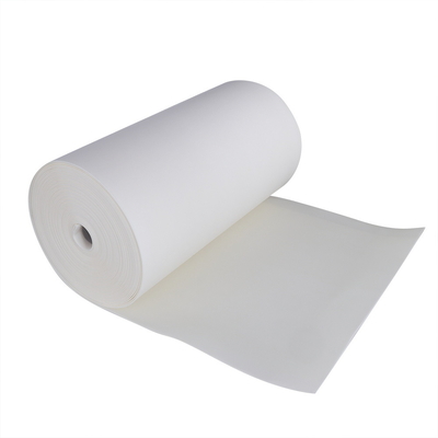 Listes d'isolation thermique ignifuges de classe B1 Liste 0,01% Absorption de l'eau Longue durée de vie