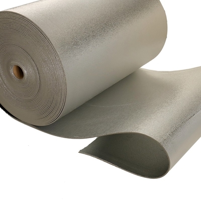 PE / XPE / IXPE en caoutchouc mousseux flexible imperméable à l' eau en cellule fermée