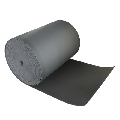 PE / XPE / IXPE en caoutchouc mousseux flexible imperméable à l' eau en cellule fermée