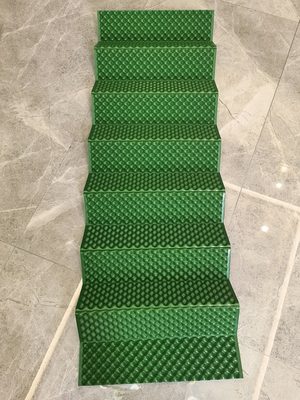 XPE IXPE mousse sac à dos coussin de couchage portable imperméable à l'eau imperméable à l'humidité doux pour la randonnée en plein air camping pique-nique