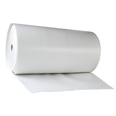 Légumes de mousse en PE blanc / XPE / IXPE en caoutchouc flexible imperméable à l' eau en cellule fermée en polyéthylène
