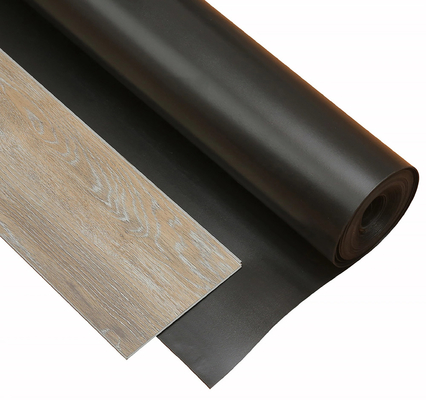 1 mm 2 mm 3 mm Ixpe Acoustic Pro Floating Floor Sous-couche en feuille de mousse de polyéthylène à cellules fermées