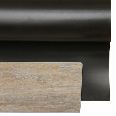 1 mm 2 mm 3 mm Ixpe Acoustic Pro Floating Floor Sous-couche en feuille de mousse de polyéthylène à cellules fermées