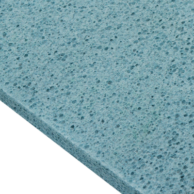 Mousse acoustique polyéthylène à cellules ouvertes polyvalente avec une haute traçabilité et une tolérance à la température