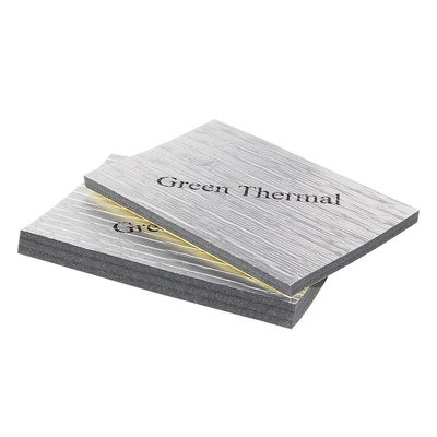 L'isolation par greenthermique XLPE en feuille de mousse XPE pour l'application intérieure