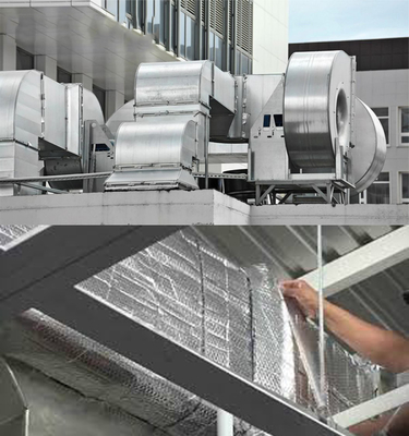 Matériau isolant en feuille XPE IXPE mousse de polyéthylène à cellules fermées Ldpe feuille de plaque XLPE mousse