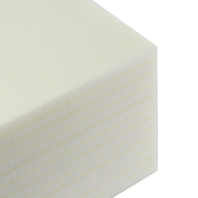 Planchas De Espuma De Poliéthylène LDPE Noir thermique Isolation acoustique à l'épreuve du feu