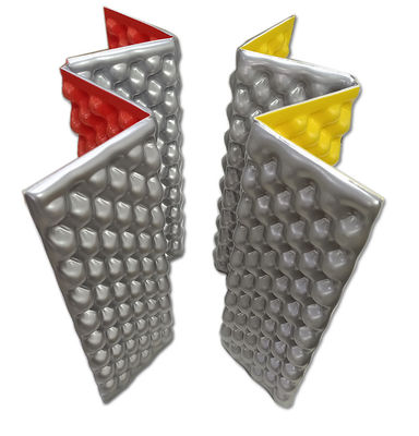 Tapis de camping en mousse étanche à l'humidité