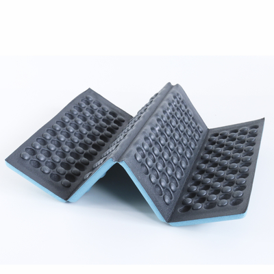 Meilleur vendeur XPE mousse tapis de siège pliant coussin imperméable Idéal pour les événements en plein air Léger et facile à transporter