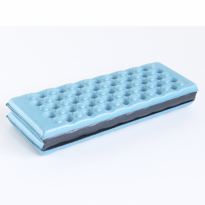 Meilleur vendeur XPE mousse tapis de siège pliant coussin imperméable Idéal pour les événements en plein air Léger et facile à transporter