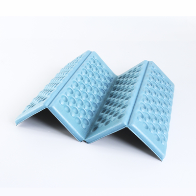 Meilleur vendeur XPE mousse tapis de siège pliant coussin imperméable Idéal pour les événements en plein air Léger et facile à transporter