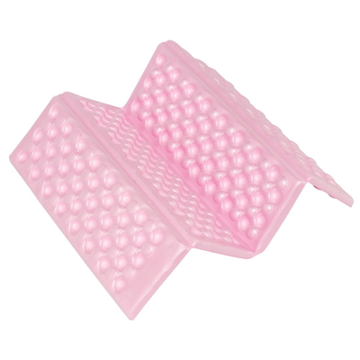 Un coussin de siège en mousse XPE durable, léger, imperméable et parfait pour les campings