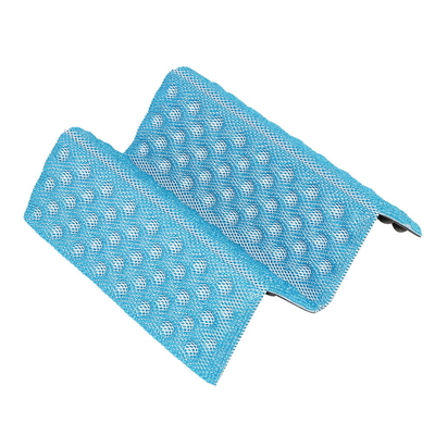 Un coussin de siège en mousse XPE durable, léger, imperméable et parfait pour les campings