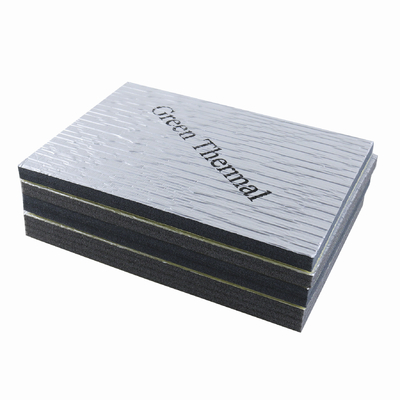 Fabricant de feuille d'isolation en mousse PE XLPE à cellules fermées