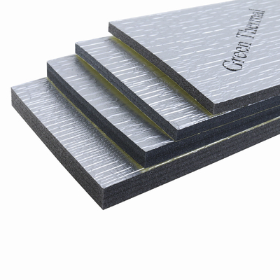 Fabricant de feuille d'isolation en mousse PE XLPE à cellules fermées