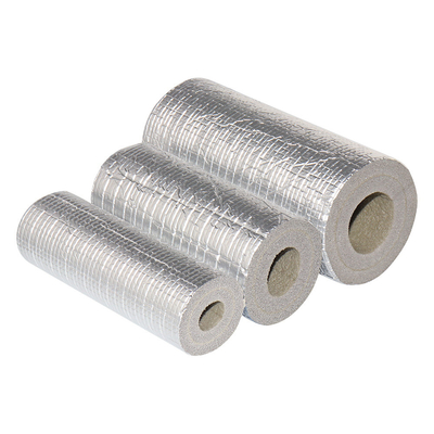 Isolement des tuyaux Rouleaux de mousse de cellules fermées Couverture isolée en polyéthylène xlpe mousse en feuille élargie mousse PE polyolefine