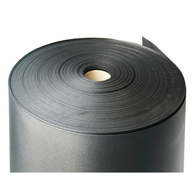 Matériau du ruban adhésif en mousse de polyéthylène à double revêtement, ignifuge, imperméable à l'eau, mousse PE de haute qualité / mousse IXPE