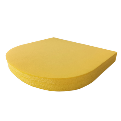 Coussin de haute qualité à faible densité IXPE imperméable à l'eau Vente à chaud planche de surf planche de surf carrosserie Plateau flottant en mousse