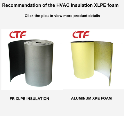 Fabricant d'isolation Xlpe fournisseur d'isolation Xlpe fabricant de tôles en mousse PE fournisseur de tôles en mousse