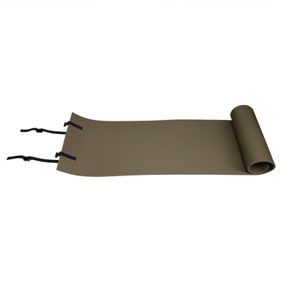 Vendu comme des gâteaux chauds XPE EVA Dormir Camping Légère mousse Outdoor Pads tapis à rouleaux étanches
