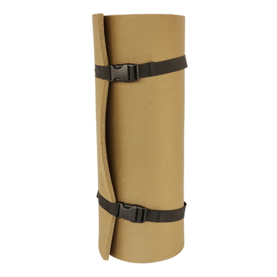 Vendu comme des gâteaux chauds XPE EVA Dormir Camping Légère mousse Outdoor Pads tapis à rouleaux étanches