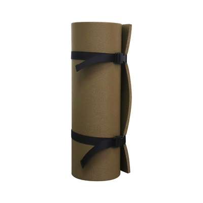 Vendu comme des gâteaux chauds XPE EVA Dormir Camping Légère mousse Outdoor Pads tapis à rouleaux étanches