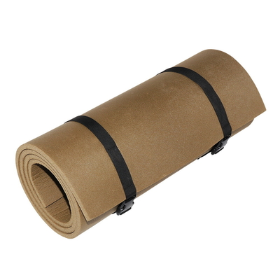 Vendu comme des gâteaux chauds XPE EVA Dormir Camping Légère mousse Outdoor Pads tapis à rouleaux étanches