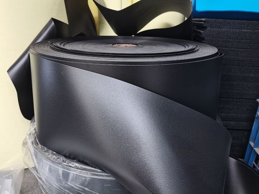 Panneau mural en mousse IXPE à haute performance réduisant le bruit à 90%