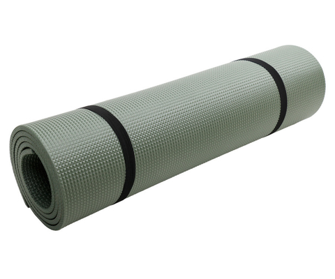 Pad XPE en plein air Randonnée d'alpinisme IXPE mousse tapis de camping tapis de couchage en tente matelas imperméable à l'humidité mousse