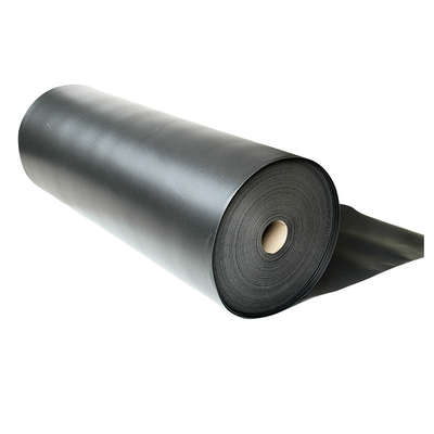 Mousse de découpe sous pression 0,5 mm 1 mm PCB antistatique IXPE mousse de feuille pour le clavier